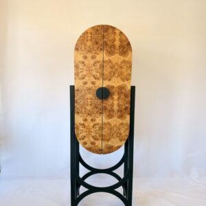 Metamorphosis v2 - by KC Croucamp
